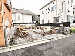 物件画像 杉並区下高井戸4丁目　全1棟　新築分譲住宅