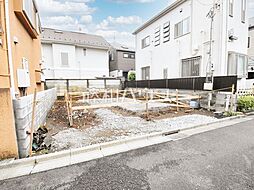 物件画像 杉並区下高井戸4丁目　全1棟　新築分譲住宅