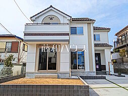 物件画像 八王子市絹ケ丘2丁目　全1棟　新築分譲住宅