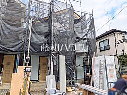 物件画像 小金井市梶野町2丁目　全2棟　新築分譲住宅 2号棟