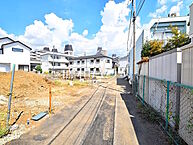 東京都国立市西1丁目：物件画像