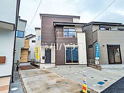 物件画像 国立市西1丁目　全7棟　新築分譲住宅 E号棟