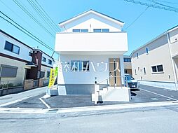 物件画像 府中市分梅町3丁目　全3棟／2号棟　新築分譲住宅