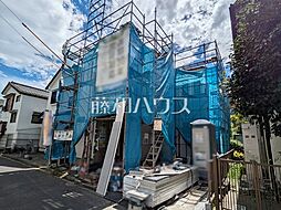 物件画像 狛江市東野川2丁目　全1棟　新築分譲住宅