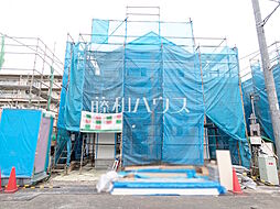 物件画像 国分寺市西町5丁目　全11区画　新築分譲住宅 3号棟