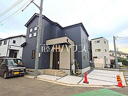 物件画像 立川市砂川町3丁目　全7棟　新築分譲住宅 1号棟