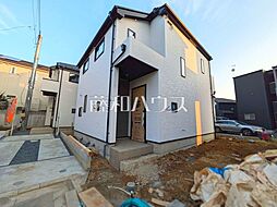 物件画像 立川市砂川町3丁目　全7棟　新築分譲住宅 2号棟