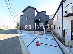 物件画像 立川市砂川町3丁目　全7棟　新築分譲住宅 7号棟