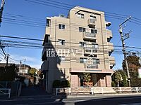 国立市谷保：物件画像／株式会社藤和ハウス インターネットお問い合わせセンター