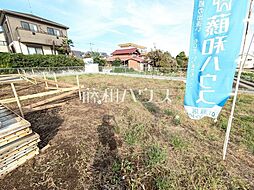 物件画像 清瀬市野塩1丁目　全14区画　宅地分譲 5号地