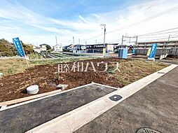 物件画像 清瀬市野塩1丁目　全14区画　宅地分譲 6号地