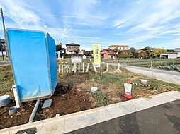 物件画像 清瀬市野塩1丁目　全14区画　宅地分譲 7号地