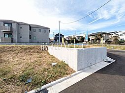 物件画像 清瀬市野塩1丁目　全14区画　宅地分譲 8号地