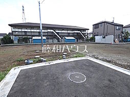 物件画像 三鷹市上連雀7丁目　全7区画　建築条件付き売地 9号地