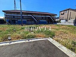 物件画像 三鷹市上連雀7丁目　全7区画　建築条件付き売地 9号地