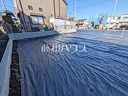 物件画像 三鷹市上連雀7丁目　全7区画　建築条件付き売地 11号地