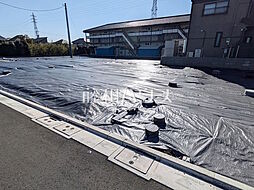 物件画像 三鷹市上連雀7丁目　全7区画　建築条件付き売地 12号地