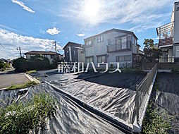 物件画像 調布市小島町3丁目　全6区画　宅地分譲 B号地