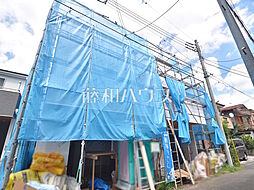 物件画像 小平市小川西町3丁目　全2棟／A号棟　新築分譲住宅