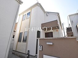 物件画像 中野区上鷺宮5丁目　全5棟　新築分譲住宅 C号棟