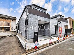 物件画像 中野区野方6丁目　全3棟／1号棟　新築分譲住宅