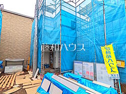 物件画像 東大和市桜が丘4丁目　全6棟　新築分譲住宅 4号棟