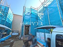 物件画像 東大和市桜が丘4丁目　全6棟　新築分譲住宅 4号棟