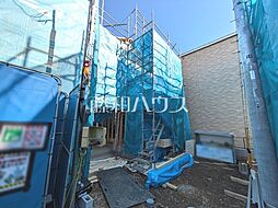 物件画像 東大和市桜が丘4丁目　全6棟　新築分譲住宅 3号棟