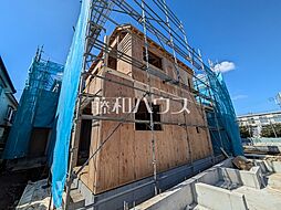 物件画像 西東京市西原町5丁目　全6棟　新築分譲住宅 E号棟