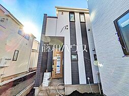 物件画像 西東京市西原町5丁目　全6棟　新築分譲住宅 B号棟