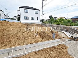 物件画像 東村山市秋津町4丁目　全7棟　新築分譲住宅 7号棟