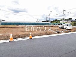 物件画像 東村山市恩多町5丁目　全13区画　建築条件付売地 3号地