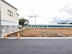 物件画像 東村山市恩多町5丁目　全13区画　建築条件付売地 1号地