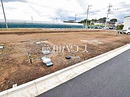 物件画像 東村山市恩多町5丁目　全13区画　建築条件付売地 2号地