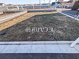 物件画像 東村山市恩多町5丁目　全13区画　建築条件付売地 5号地