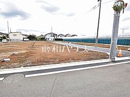 物件画像 東村山市恩多町5丁目　全13区画　建築条件付売地 6号地