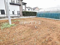 物件画像 東村山市恩多町5丁目　全13区画　建築条件付売地 10号地