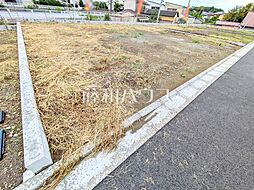 物件画像 八王子市中野上町3丁目　全10区画　建築条件付売地 2号地