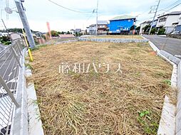 物件画像 八王子市中野上町3丁目　全10区画　建築条件付売地 10号地