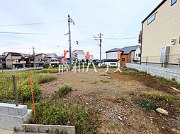 物件画像 八王子市中野上町3丁目 全10区画 建築条件付売地 10号地