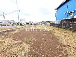 物件画像 八王子市中野上町3丁目　全10区画　建築条件付売地 8号地