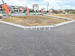 物件画像 八王子市中野上町3丁目　全10区画　建築条件付売地 7号地