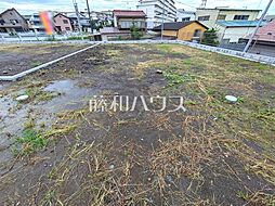 物件画像 八王子市中野上町3丁目　全10区画　建築条件付売地 4号地