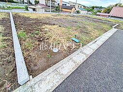 物件画像 八王子市中野上町3丁目　全10区画　建築条件付売地 3号地