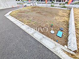 物件画像 八王子市中野上町3丁目　全10区画　建築条件付売地 1号地