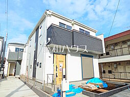 物件画像 小平市仲町　全10棟　新築分譲住宅 D号棟