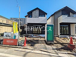 物件画像 八王子市本町　全2棟　新築分譲住宅 1号棟