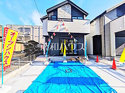 物件画像 八王子市本町　全2棟／1号棟　新築分譲住宅 1号棟