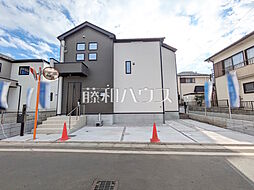 物件画像 八王子市川口町　全8棟　新築分譲住宅 2号棟