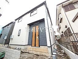 物件画像 八王子市川口町　全8棟　新築分譲住宅 1号棟